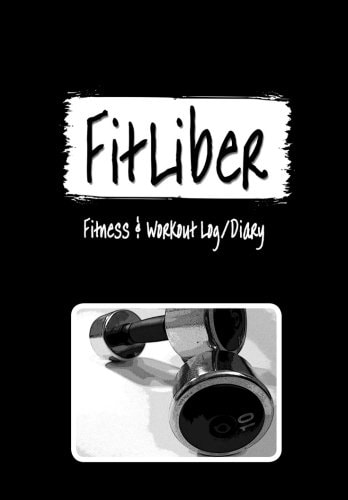FitLiber Fitness and Workout Log/Diary