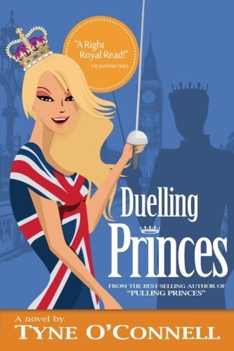Duelling Princes