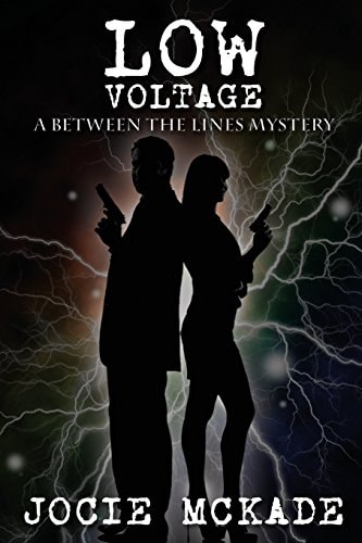 Low Voltage A Between the Lines Mystery