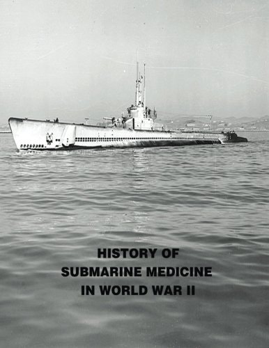 History of Submarine Medicine in World War II