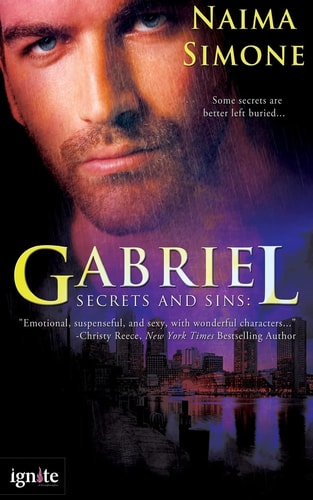 Secrets and Sins Gabriel