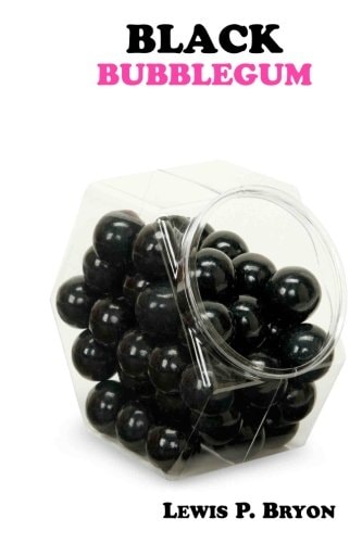Black Bubblegum