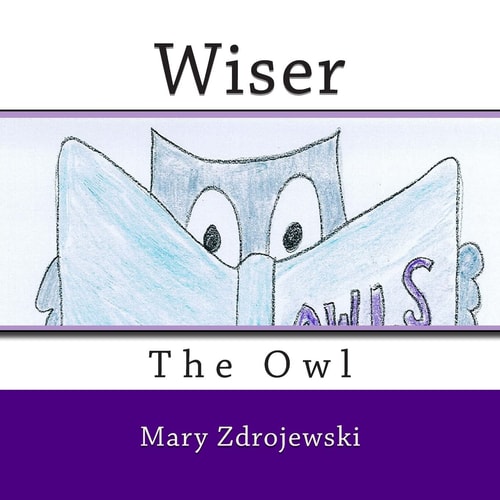 Wiser the Owl