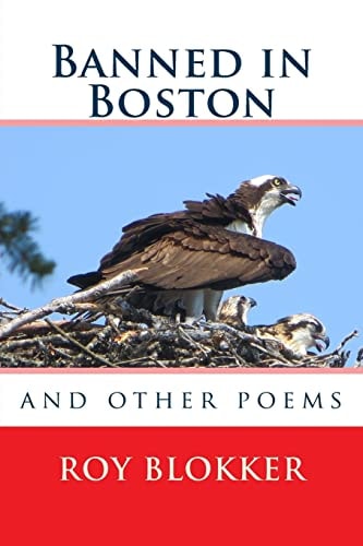 Banned in Boston And Other Poems
