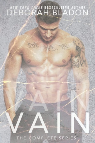 Vain The Complete Series
