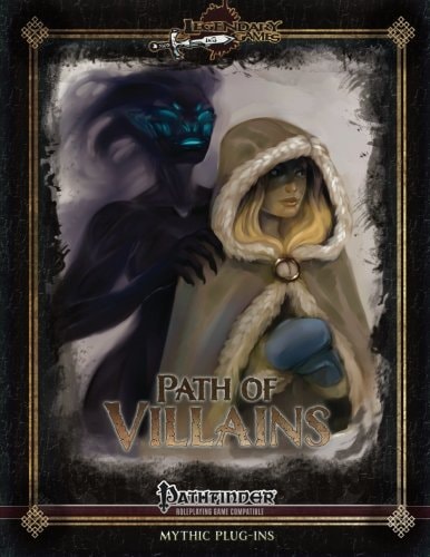 Path of Villains