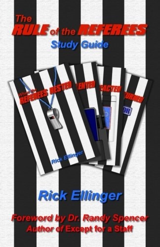 The Rule of the Referees Study Guide