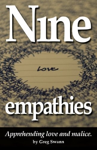 Nine Empathies Apprehending Love and Malice.