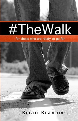 The Walk For Those Who Are Ready to Go Far