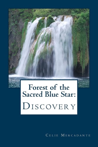 Forest of the Sacred Blue Star : Discovery