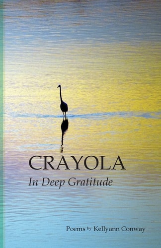 Crayola In Deep Gratitude