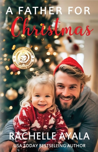 A Father for Christmas A Holiday Romance