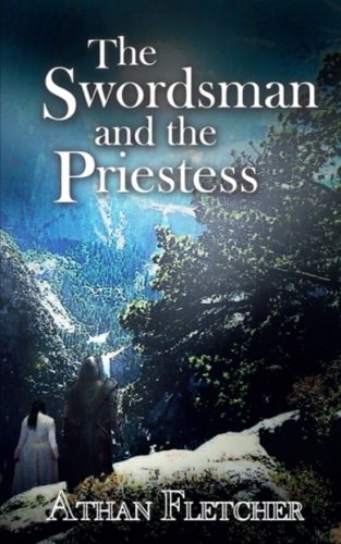 The Swordsman and The Priestess