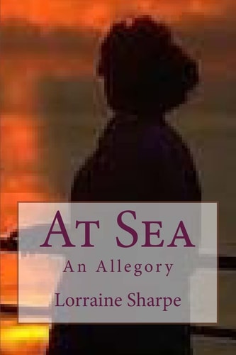 At Sea