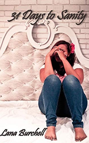 31 Days to Sanity Finding Victory in Single Motherhood