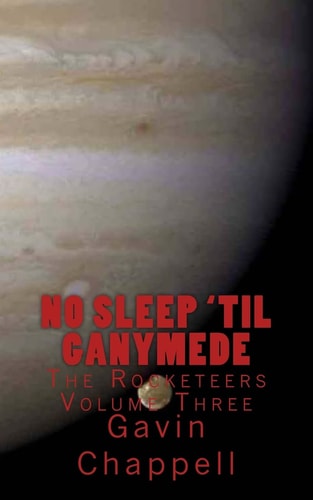 No Sleep 'til Ganymede