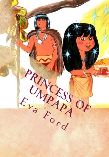 Princess of Umpapa