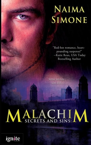 Secrets and Sins Malachim