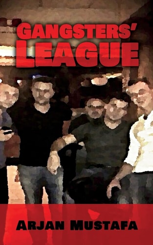 Gangsters' League The Gangsters and the Family Have Never Looked More Slick and Fearsome Than in This Gripping Story of the Organized Crime and Life in the Mafia. This Is a Story of Killers and Lovers, Heartbreak and Betrayal Like No Other