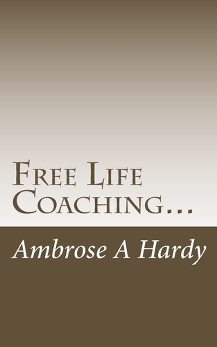 Free Life Coaching... With the Phoenix Self-Help Life Plan