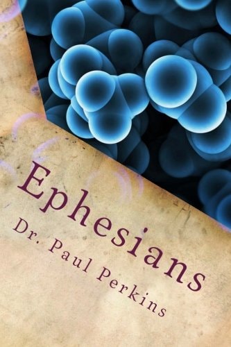 Ephesians The High Call Of Unity