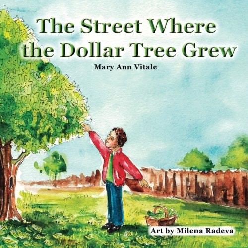 The Street where the Dollar Tree Grew