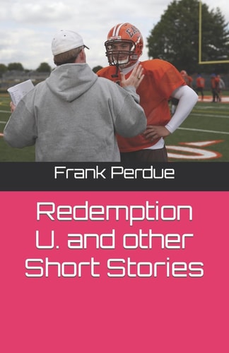 Redemption U. and Other Short Stories