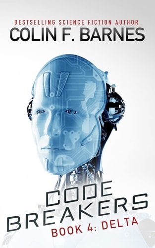 Code Breakers Delta
