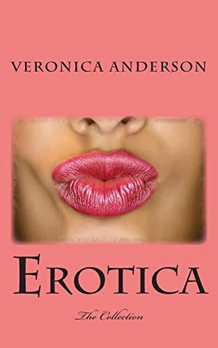 Erotica The Collection