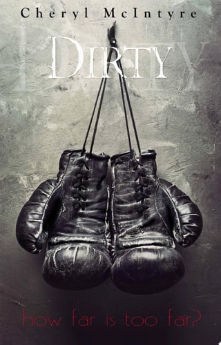 Dirty: The Five-Part Serial Bundle (Dirty 1-5)