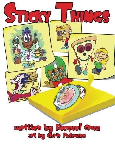 Sticky Things