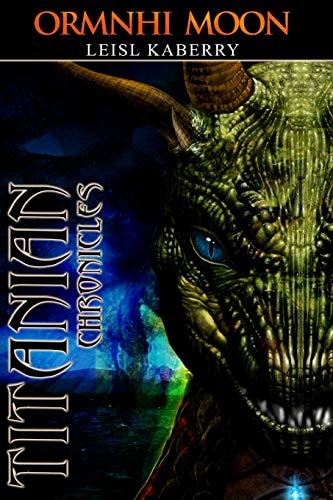 Ormnhi Moon Book 2