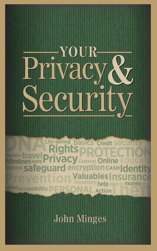 Your Privacy and Security