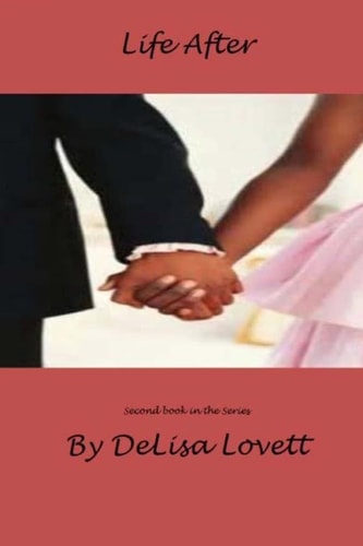 Life After Second Romance Novel in a Series