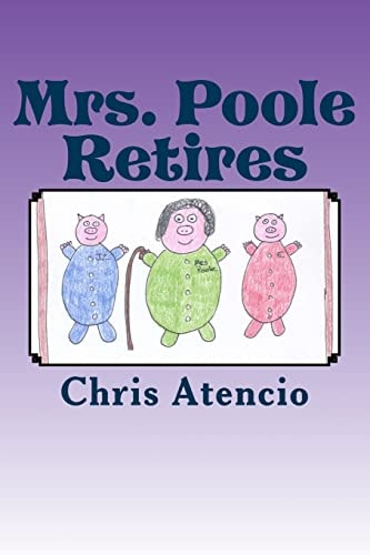 Mrs. Poole Retires