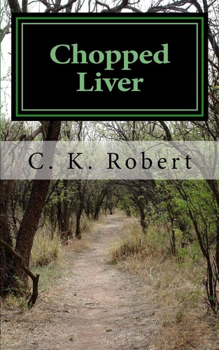 Chopped Liver