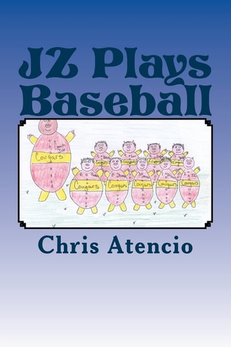 JZ Plays Baseball