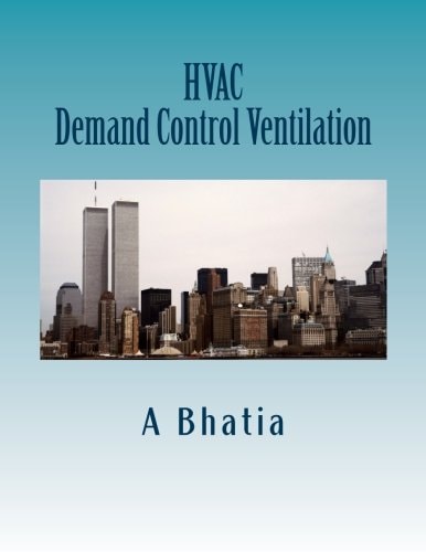 HVAC - Demand Control Ventilation E-Book