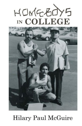 Homeboys in College Heralds of Progress