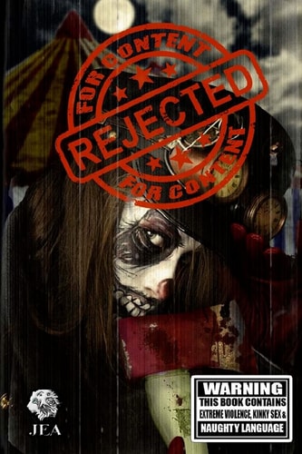 Rejected For Content Splattergore