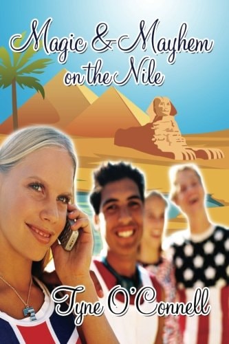 Magic and Mayhem on the Nile