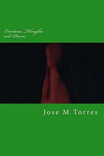 Emotions, Thoughts and Poems Personally Orated Emittings Mutated Stylishly