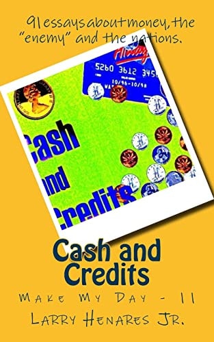 Cash and Credits Make My Day - 11