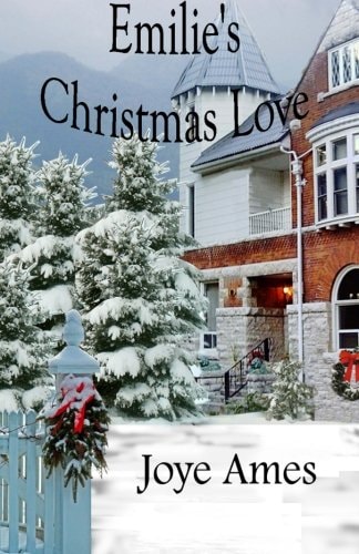 Emilie's Christmas Love