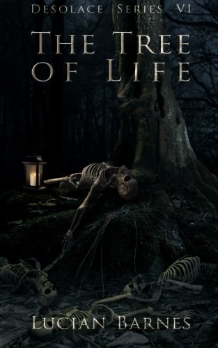 The Tree of Life Desolace Series VI