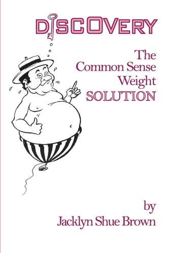 Discovery The Common Sense Weight SOLUTION