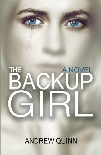 The Backup Girl