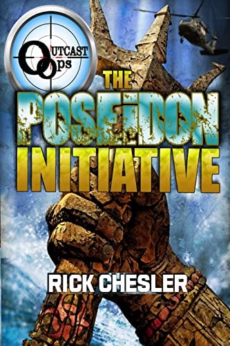 OUTCAST Ops The Poseidon Initiative