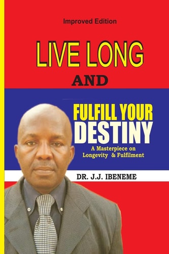 Live Long And Fulfill Your Destiny