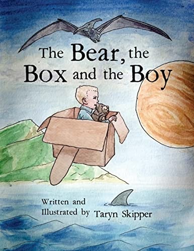 The Bear, the Box and the Boy